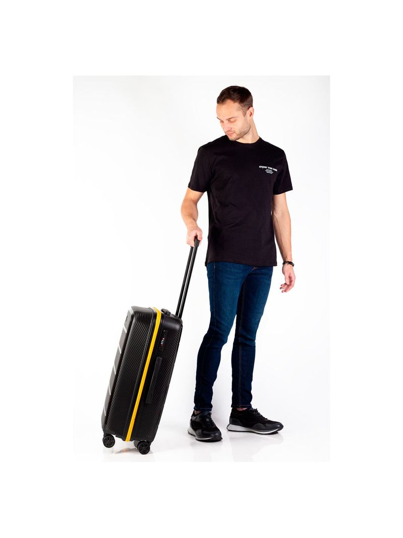 Maleta Cat Cargo 24''Unisex-5