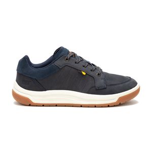 Zapatenis Cat Hombre Apa Cush Azul