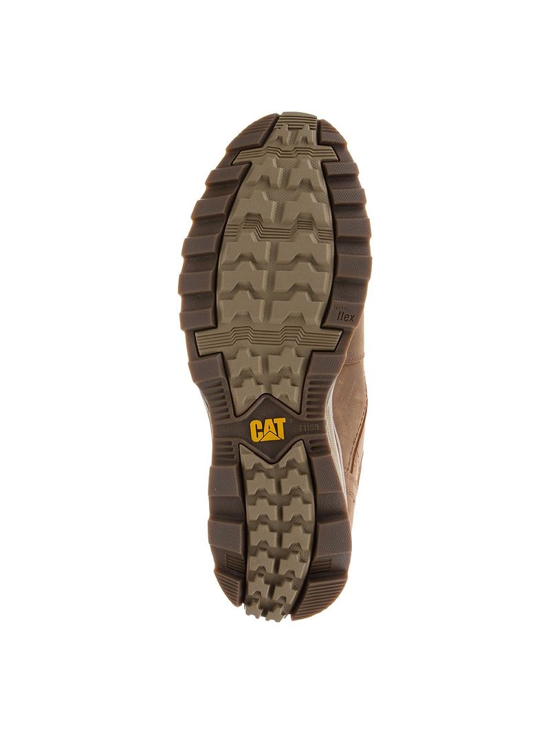 Cat Men's Prez Waterproof P720683 - 10us-5