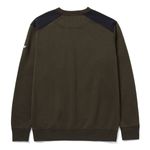 Sudadera-Essential-Crewneck-Sweatshirt-Hombre---XL-2