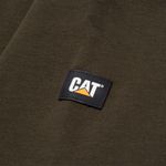 Sudadera-Essential-Crewneck-Sweatshirt-Hombre---XL-4
