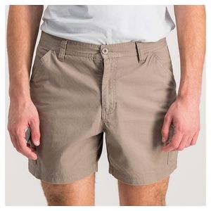 Shorts Jeep Cargo 14cm - Hombre