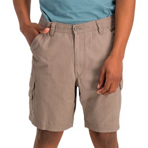 Shorts Jeep Cargo 21cm - Hombre