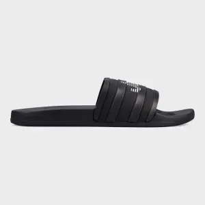 Zapatilla Jeep Hombre Negro