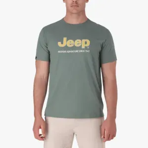 Outdoor Jeep Hombre Verde