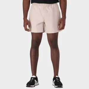 Short Jeep Hombre Camel