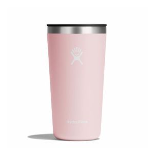 Vaso Hydro Flask Unisex 20 Oz All Around Tumbler Press-In Lid Trillium