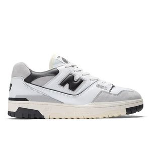 Champion New Balance Hombre 550 Gris