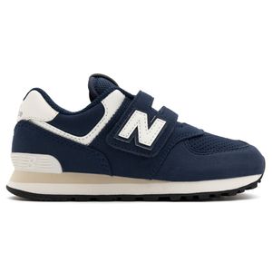Champion New Balance Niños 574 Azul Marino
