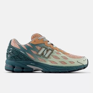 Champion New Balance Hombre 1906 Verde