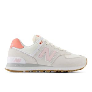 Champion New Balance Mujer 574 Rosa