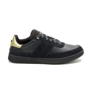 Champion Cat Mujer Pause Retro W's - Black Negro