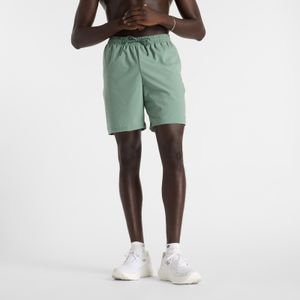 Short New Balance Hombre Sport Essentials Short 7 Verde