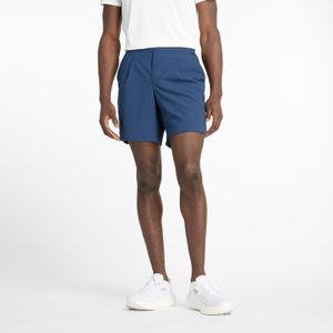 Short New Balance Hombre Men'S Tournament Short Azul Marino