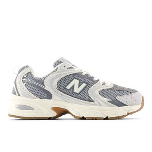 Champion New Balance Unisex 530 Gris