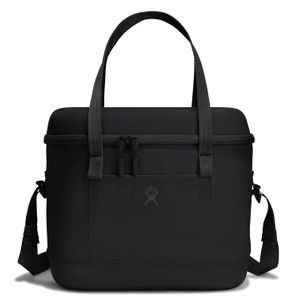 Cooler Hydro Flask Unisex 20 L Carry Out Soft Cooler Black Negro