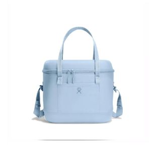 Cooler Hydro Flask Unisex 20 L CARRY OUT SOFT COOLER SU Celeste