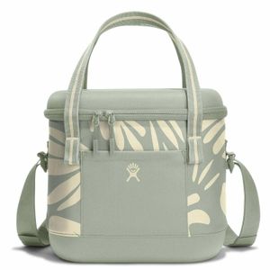 Cooler Hydro Flask Unisex 12 L CARRY OUT SOFT COOLER BO Verde