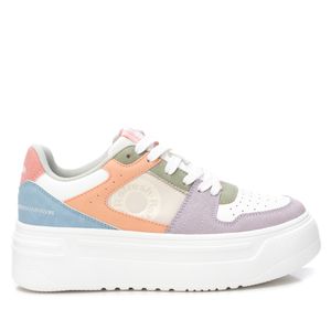 Zapatenis Refresh Mujer Zapato Sra C. Nude