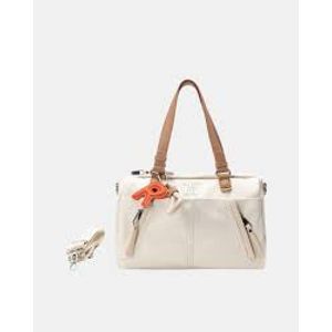 Cartera Refresh Mujer Sra C. Bl Blanco