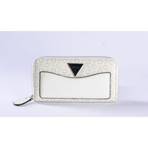 Billetera Lathan Slg Medium Zip Around