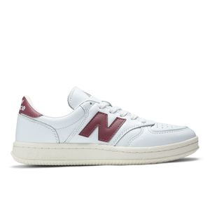 Champion New Balance Hombre T500 Bordó