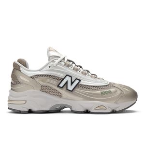Champion New Balance Hombre 1000 Gris