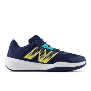 Champion New Balance Hombre 696 Azul Marino