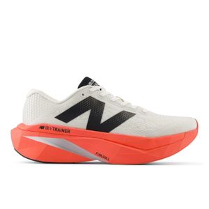 Champion New Balance Hombre Fc Trainer Naranja