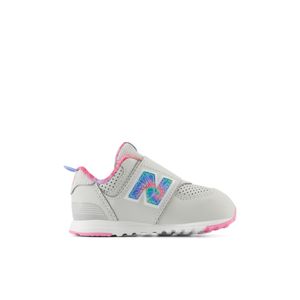 Champion New Balance Niños 574 Beige
