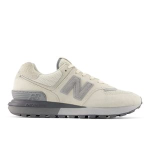 Champion New Balance Unisex 574 Beige