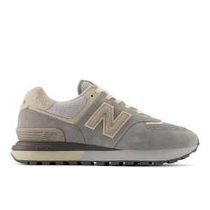 Champion New Balance Hombre 574 Gris