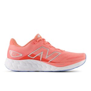 Champion New Balance Mujer 680 Naranja