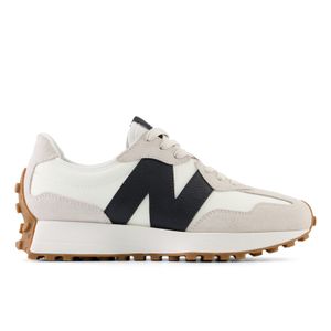 Champion New Balance Mujer 327 Blanco