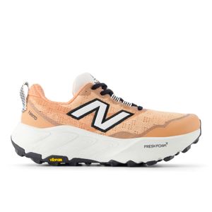 Champion New Balance Mujer Hierro Naranja