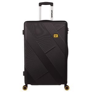 Maleta Cat Unisex Peoria 28 Trolley Negro