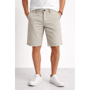 Double O Pantalón Chino Regular Hombre