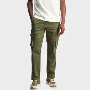 Pantalón Jeep Hombre Verde