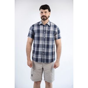 Camisa Jeep Hombre Multicolor