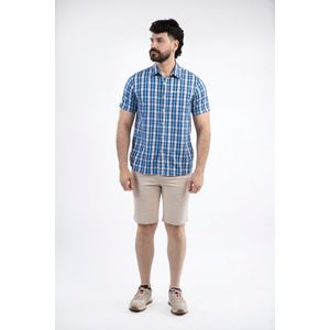 Camisa Jeep Hombre Multicolor