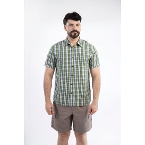 Camisa Jeep Hombre Multicolor