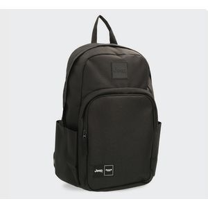 Mochila Jeep Hombre Negro
