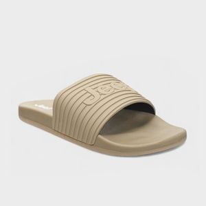 Zapatilla Jeep Hombre Beige