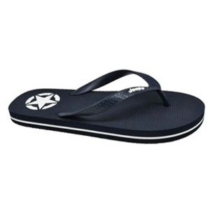 Zapatilla Jeep Hombre Azul Marino