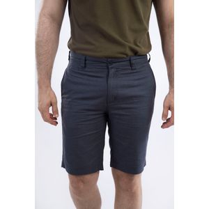 Short Jeep Hombre Azul Marino