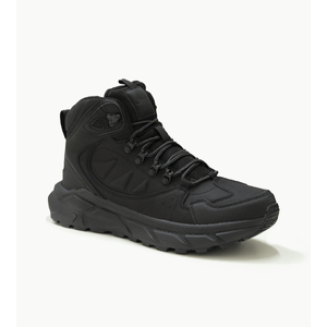 Bota Jeep Hombre Negro
