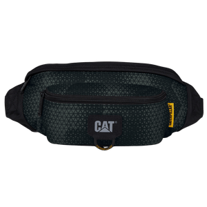 Riñonera Cat Unisex RAYMOND WAIST BAG Negro