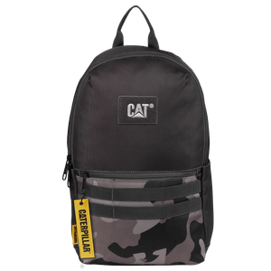 Mochila Cat Unisex GOBI LIGHT BACKPACK Camuflado
