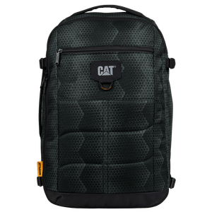 Mochila Cat Unisex BOBBY CABIN BACKPACK Negro