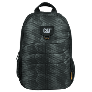 Mochila Cat Unisex Benson Backpack Negro